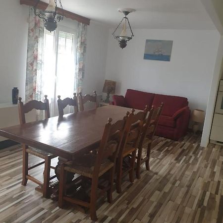 Maison Labbey - Gite Commes Luaran gambar