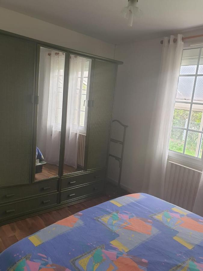 Maison Labbey - Gite Commes Luaran gambar