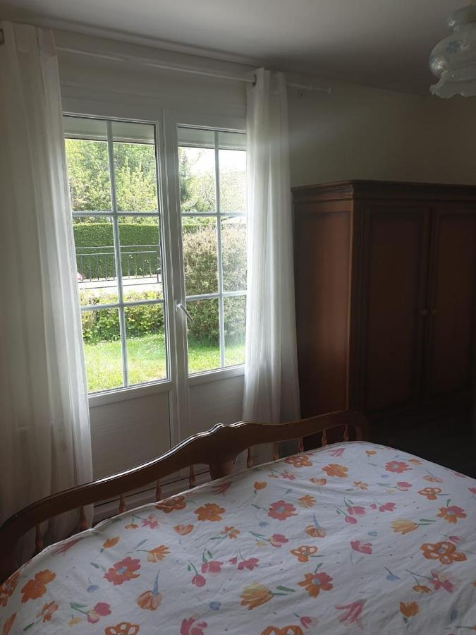 Maison Labbey - Gite Commes Luaran gambar