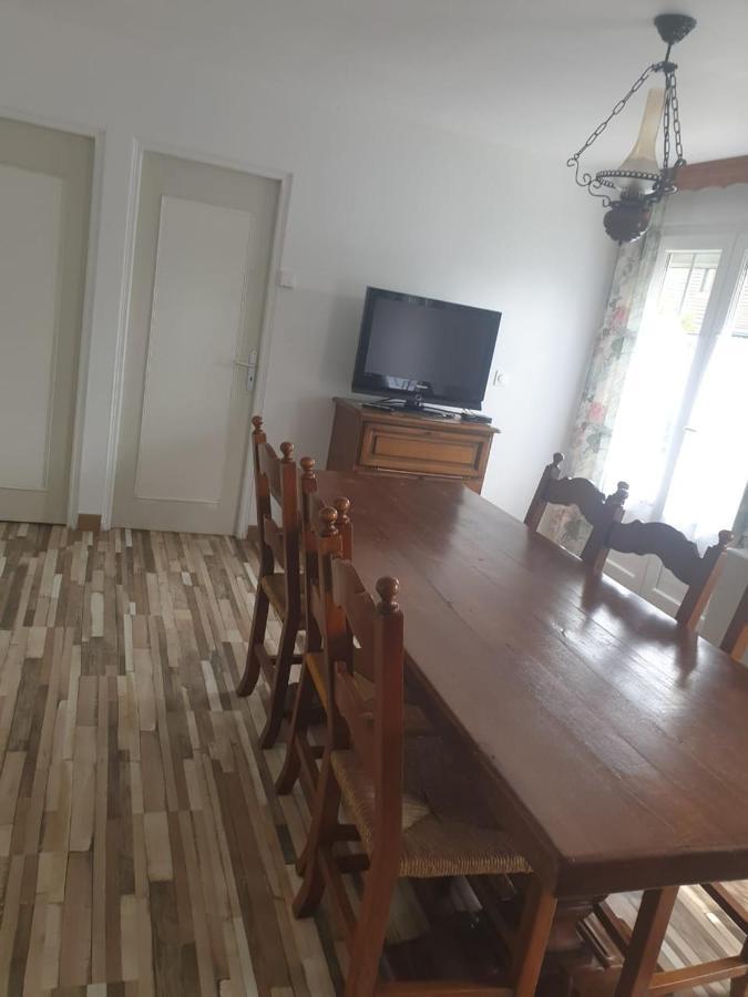 Maison Labbey - Gite Commes Luaran gambar